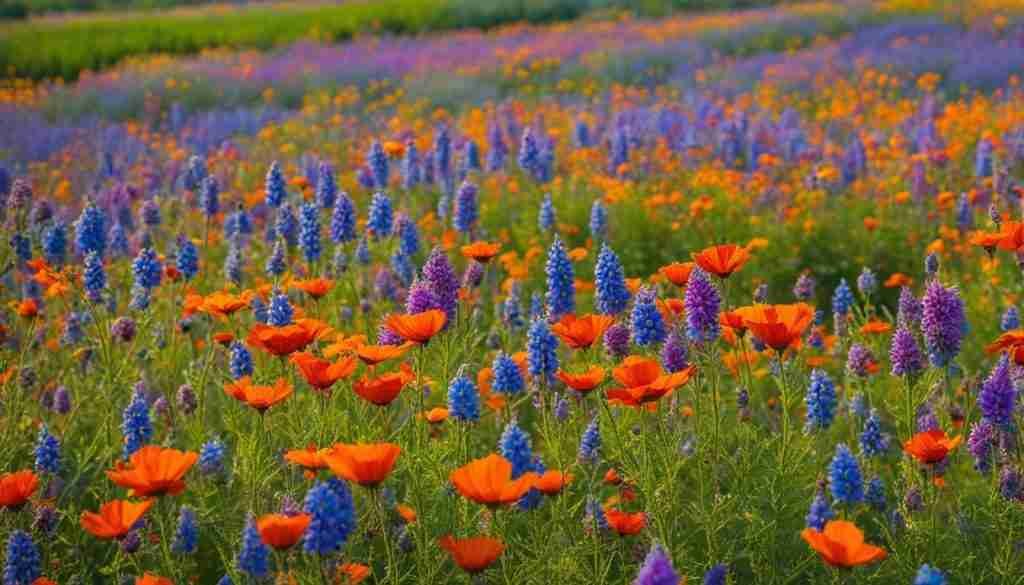 Haryana Wildflowers Haryana Wildflowers