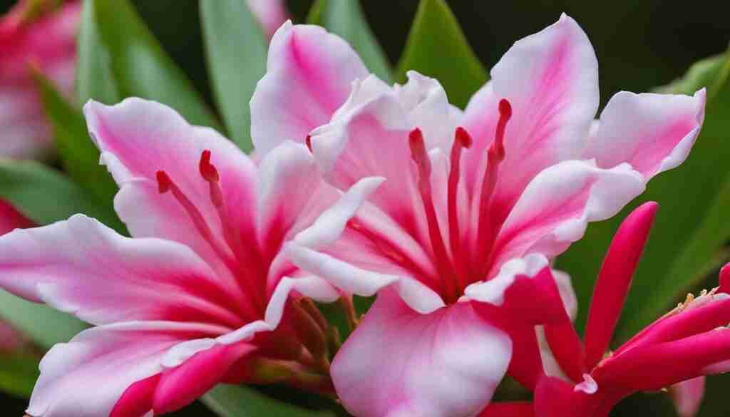 Impala Lily Impala Lily