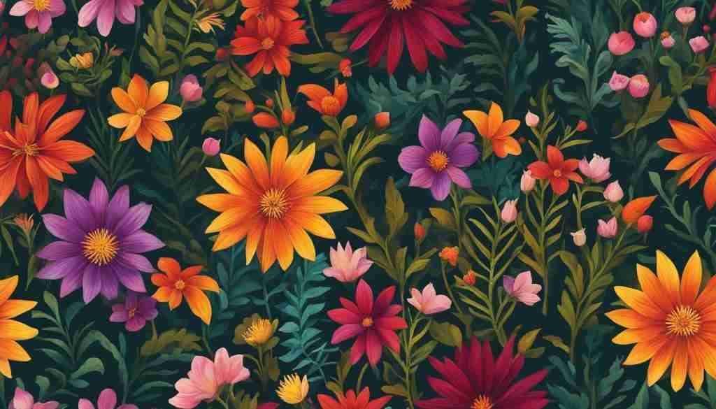 Indigenous Wildflowers of Assam Indigenous Wildflowers of Assam