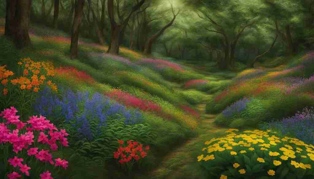 Indigenous flowers of Liberia Indigenous flowers of Liberia