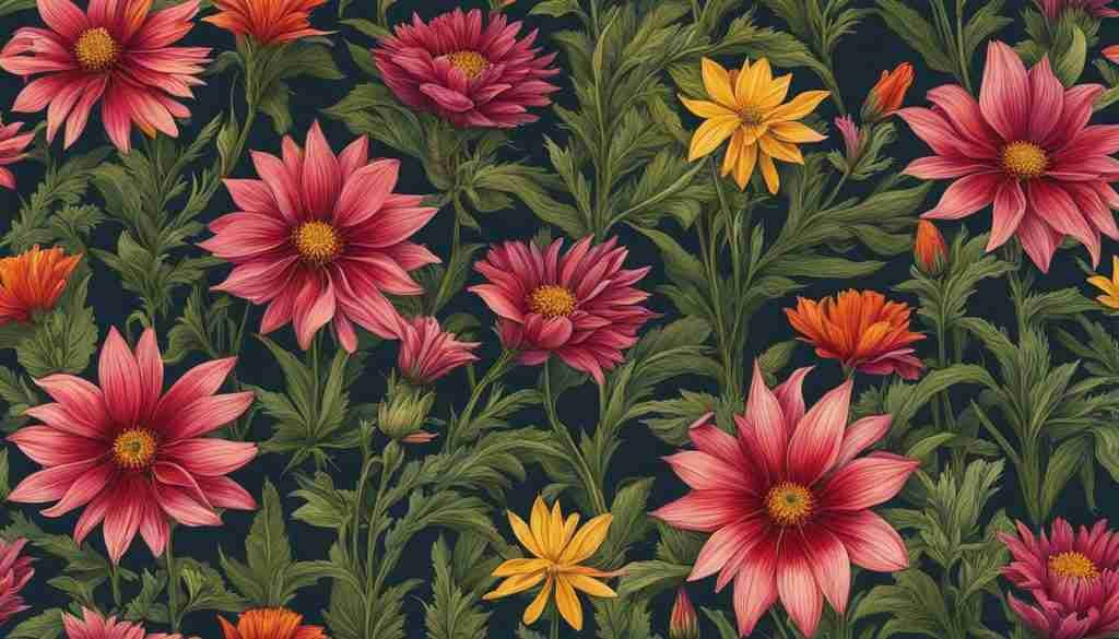 Iowa Wildflower Photos