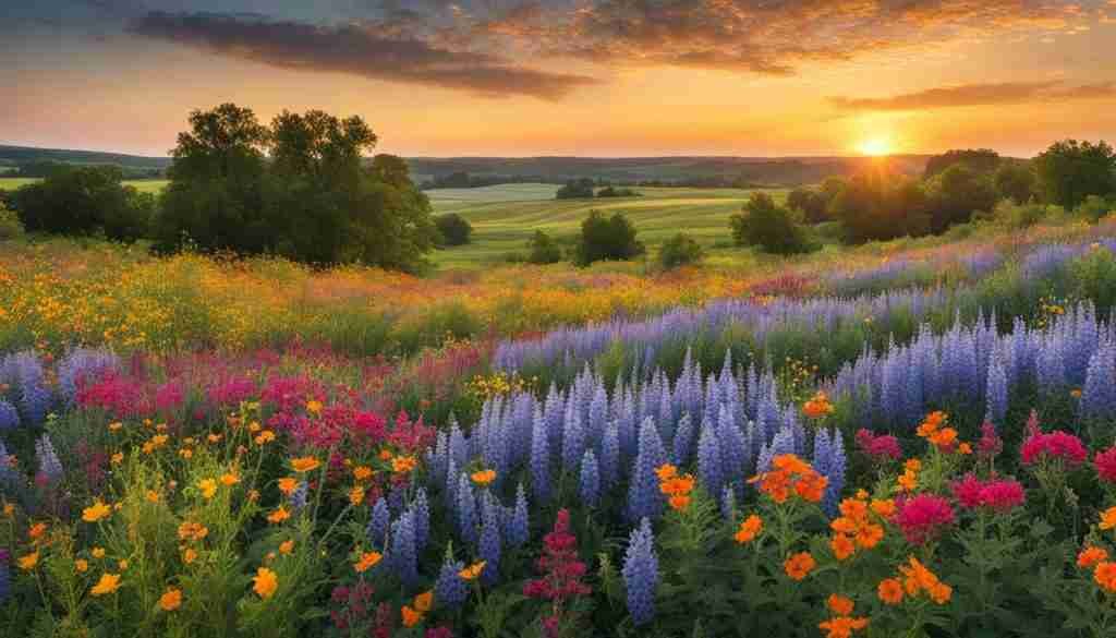 Iowa Wildflowers