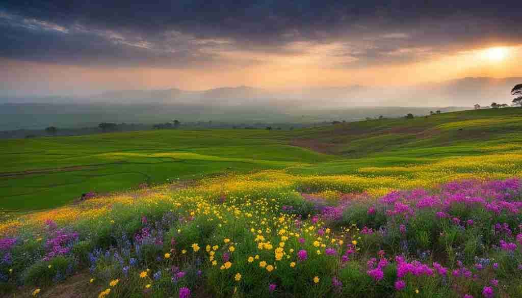 Kaas Plateau, Maharashtra Kaas Plateau, Maharashtra