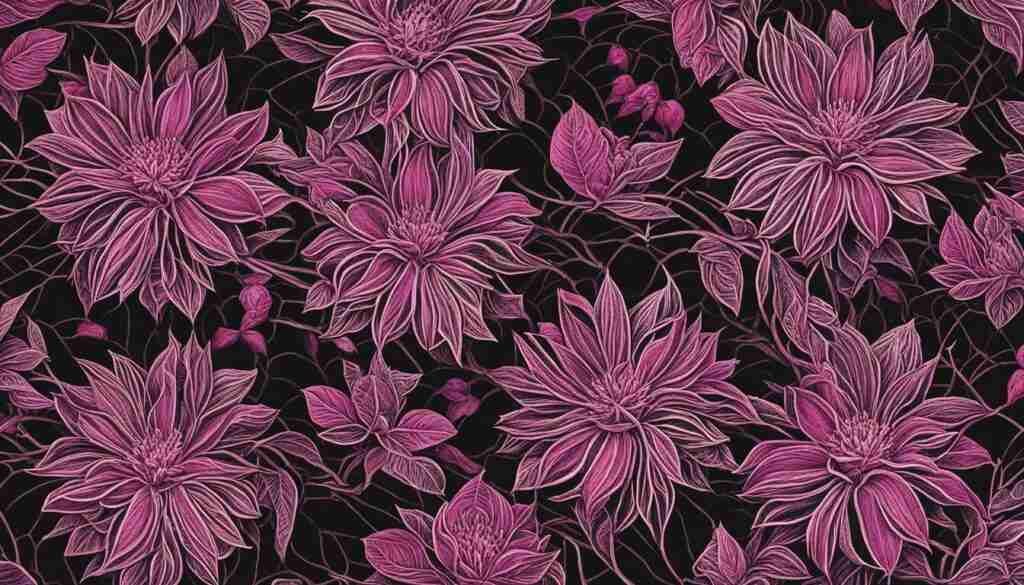 Kapa-Kapa - The Spectacular Rose Grape Kapa-Kapa - The Spectacular Rose Grape