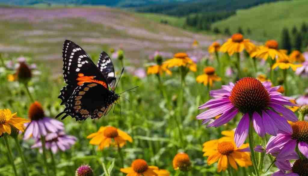 Kentucky Wildflower Photos