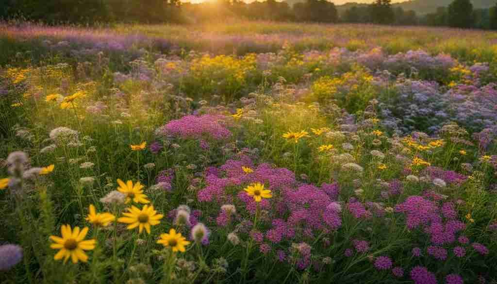 Kentucky Wildflowers