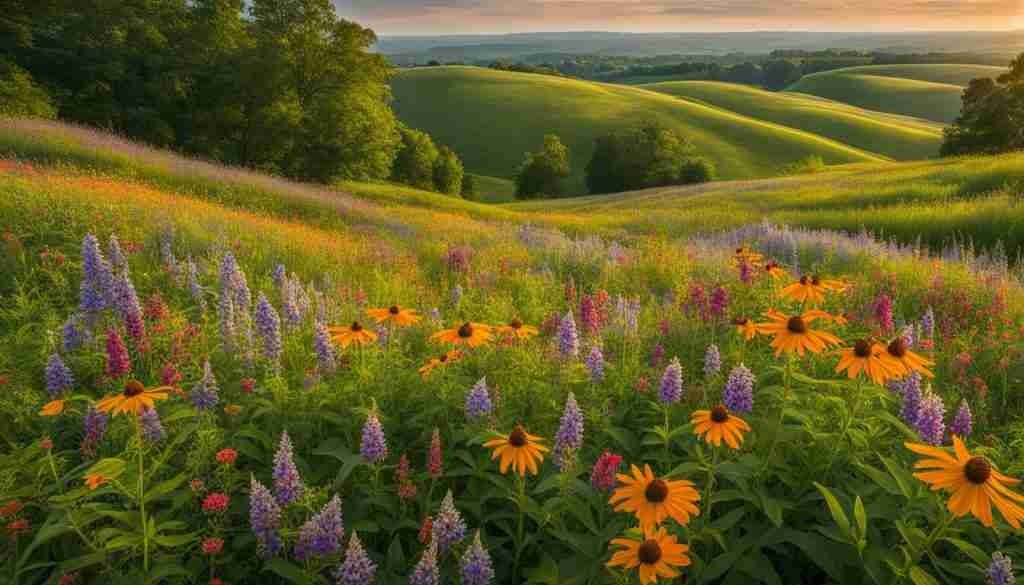 Kentucky wildflower guide