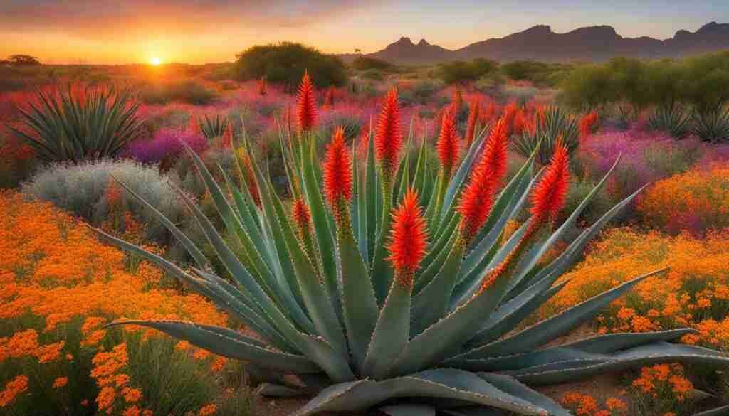 Krantz Aloe Krantz Aloe