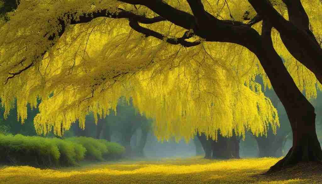 Laburnum (Bandar Lauri) in Jharkhand Laburnum (Bandar Lauri) in Jharkhand