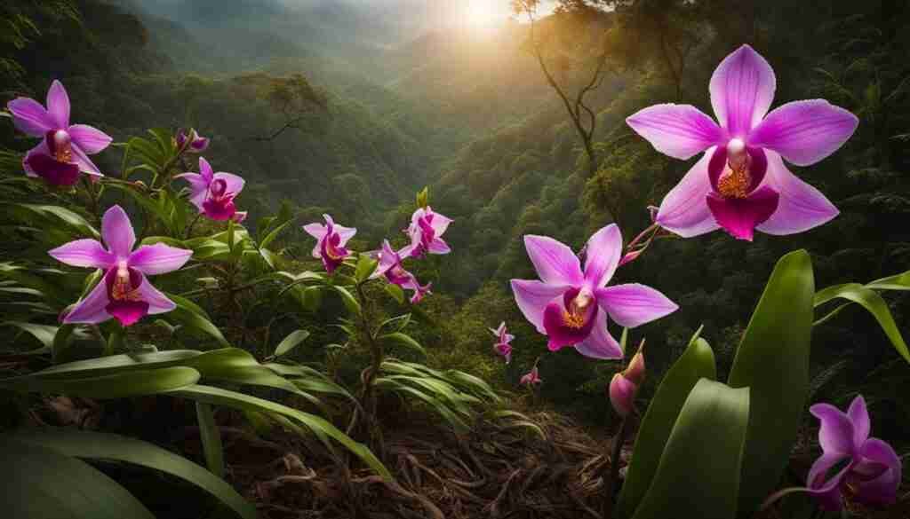 Laelias Orchid Laelias Orchid