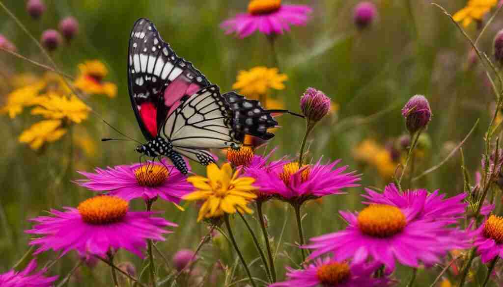 Liberian wildflowers Liberian wildflowers