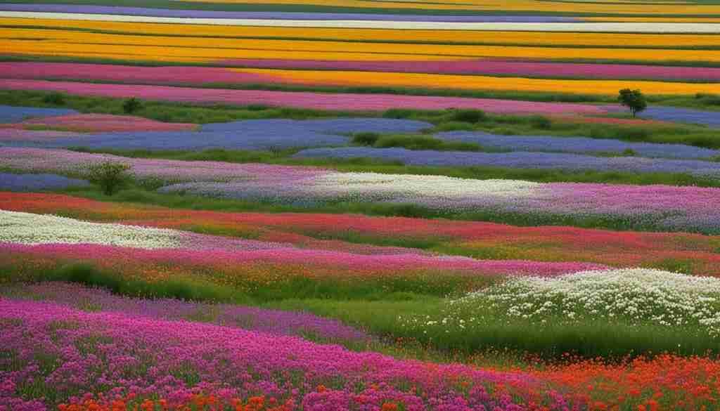 Maharashtra wildflower species