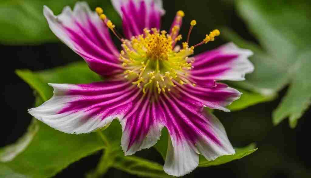 Marshall Islands Wildflowers