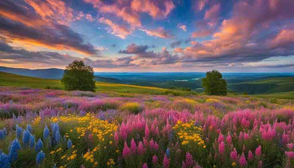 Michigan Wildflowers Michigan Wildflowers