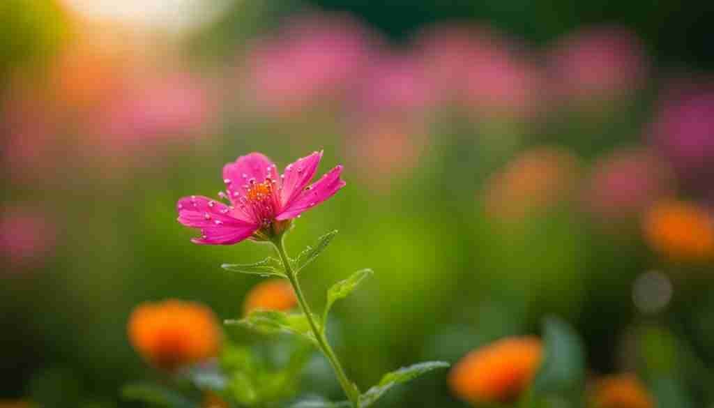 Michigan wildflower photography Michigan wildflower photography