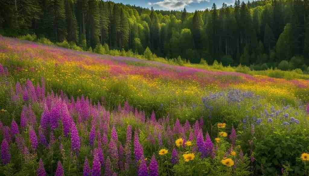 Minnesota Wildflowers