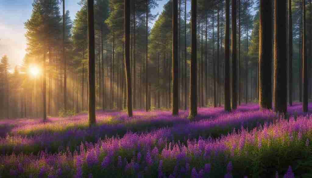 Minnesota Wildflowers