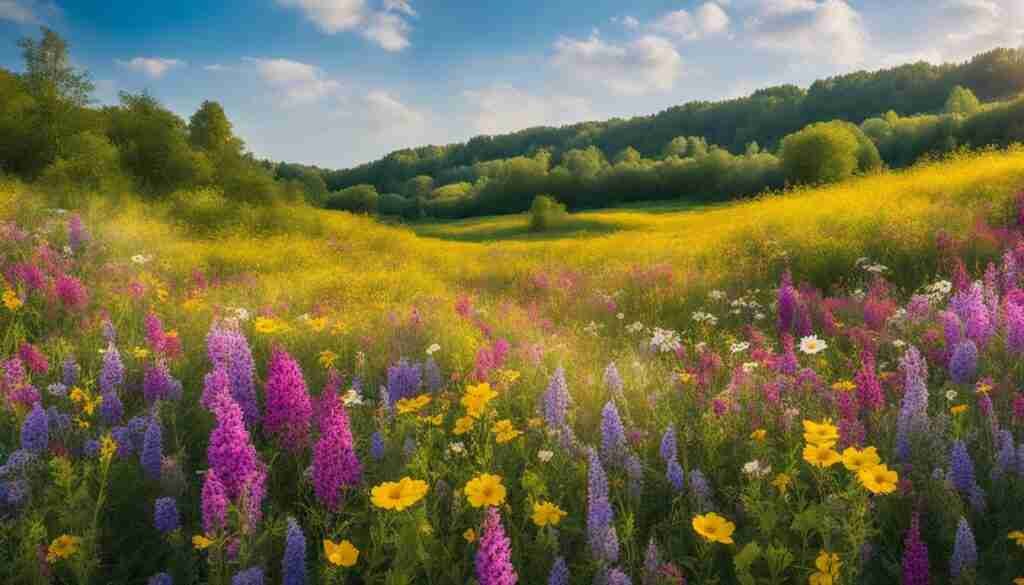 Moldova Wildflowers Moldova Wildflowers