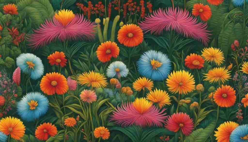 Monkeys Tail Monkeys Tail