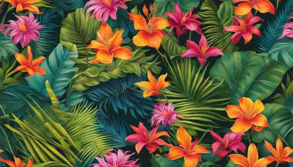 Monocotyledons in Samoa Monocotyledons in Samoa