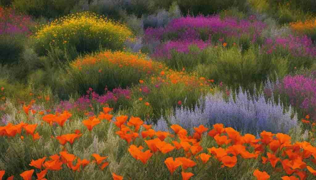 Montenegro flora diversity