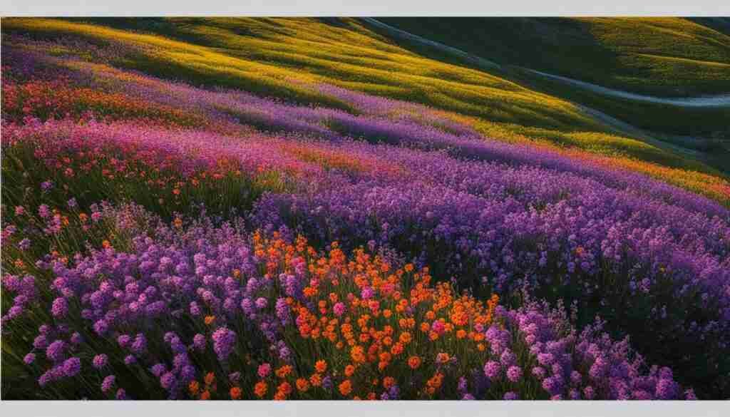 Montenegro wildflower photography