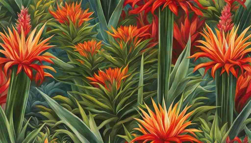 Mountain Aloe Mountain Aloe