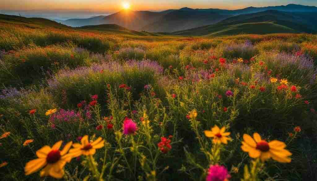 National Parks in North Macedonia National Parks in North Macedonia