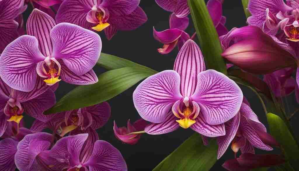 Native orchids of Barbados