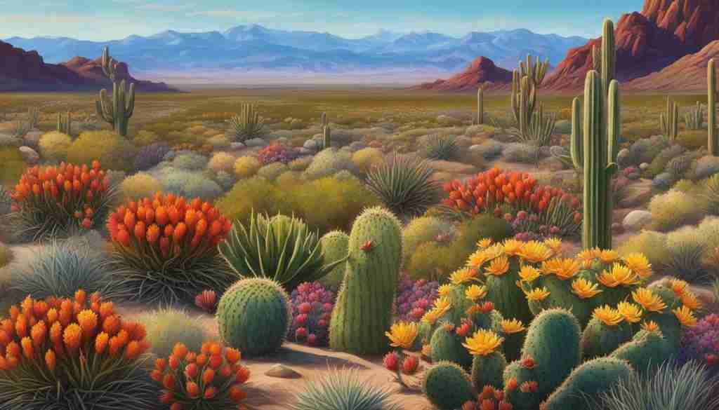 Nevada Native Plants Nevada Native Plants