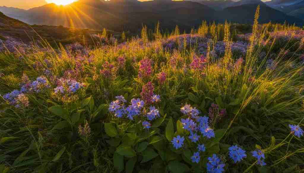 Nevada wildflowers Nevada wildflowers