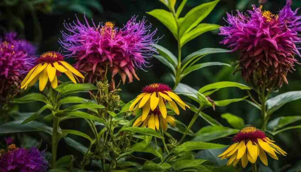 Nicaragua Wildflowers Preservation