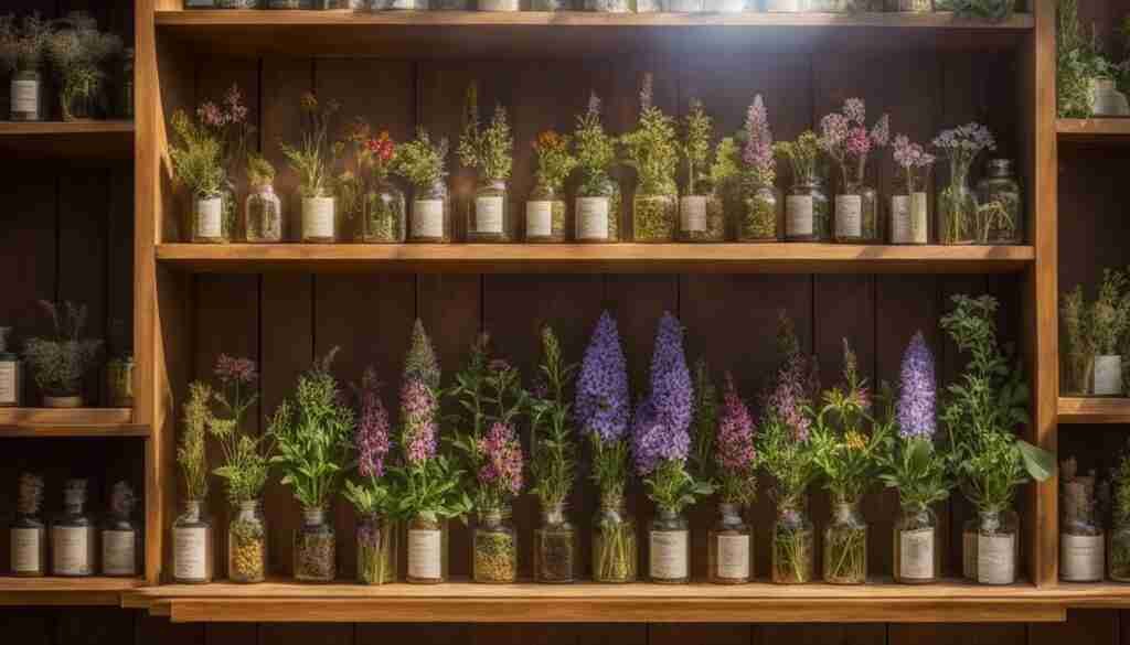 North Cyprus Herbarium