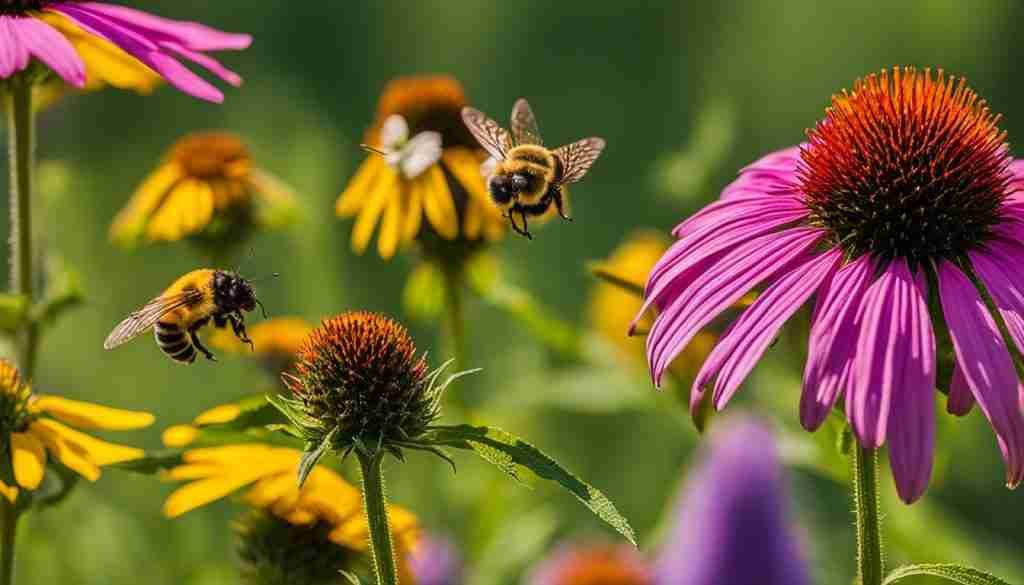 Ohio wildflower photos