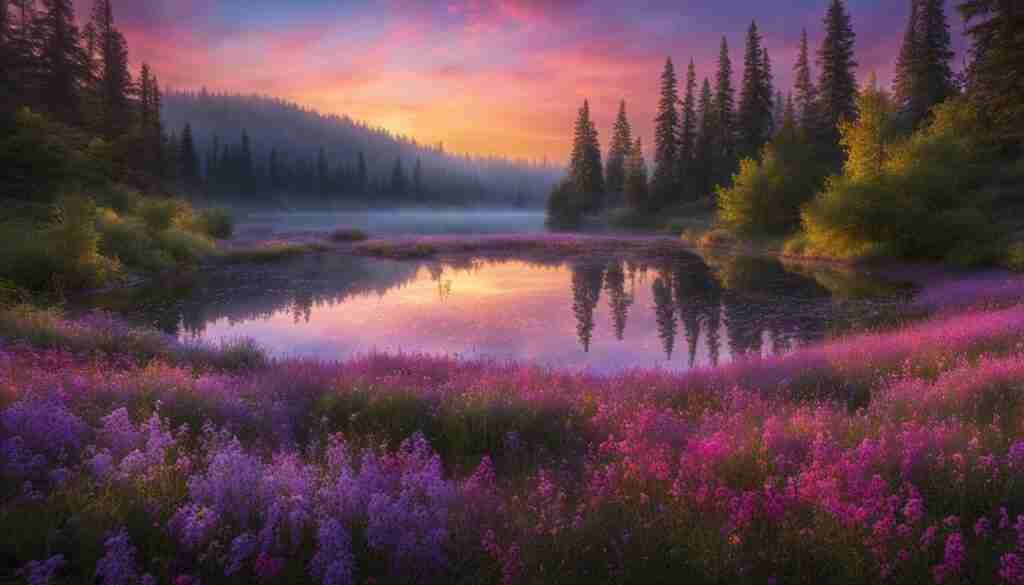 Palau Wildflowers Palau Wildflowers