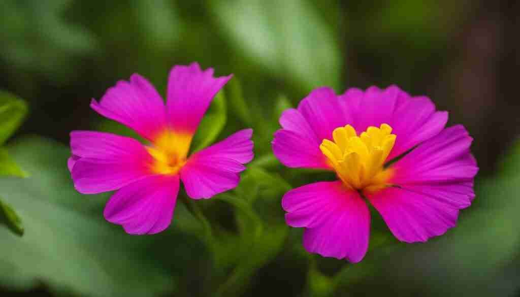 Palau Wildflowers Palau Wildflowers