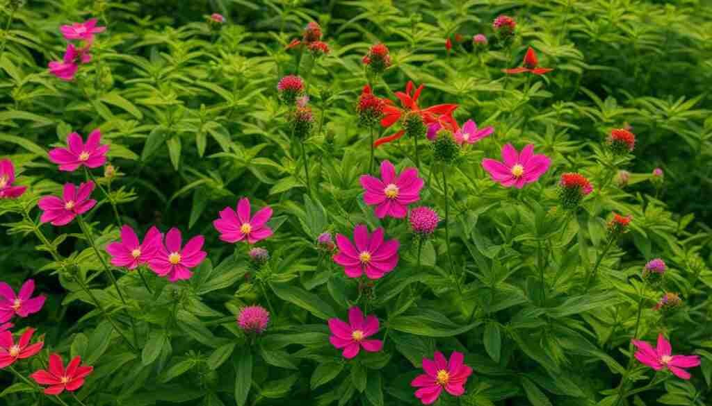 Paris tetraphylla Paris tetraphylla