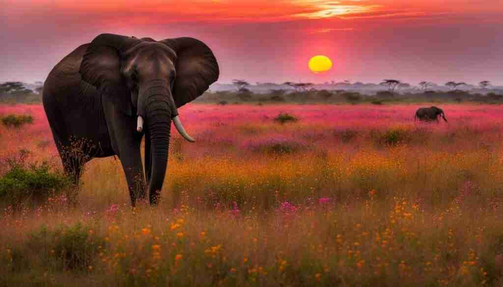 Pendjari National Park