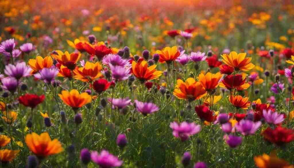 Pennsylvania Wildflowers