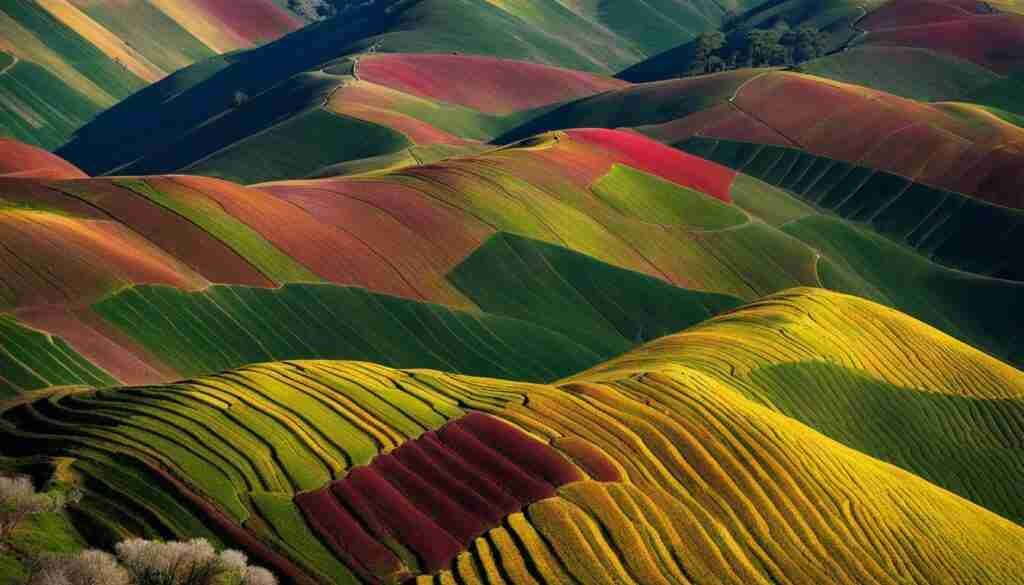 Peru Plant Diversity