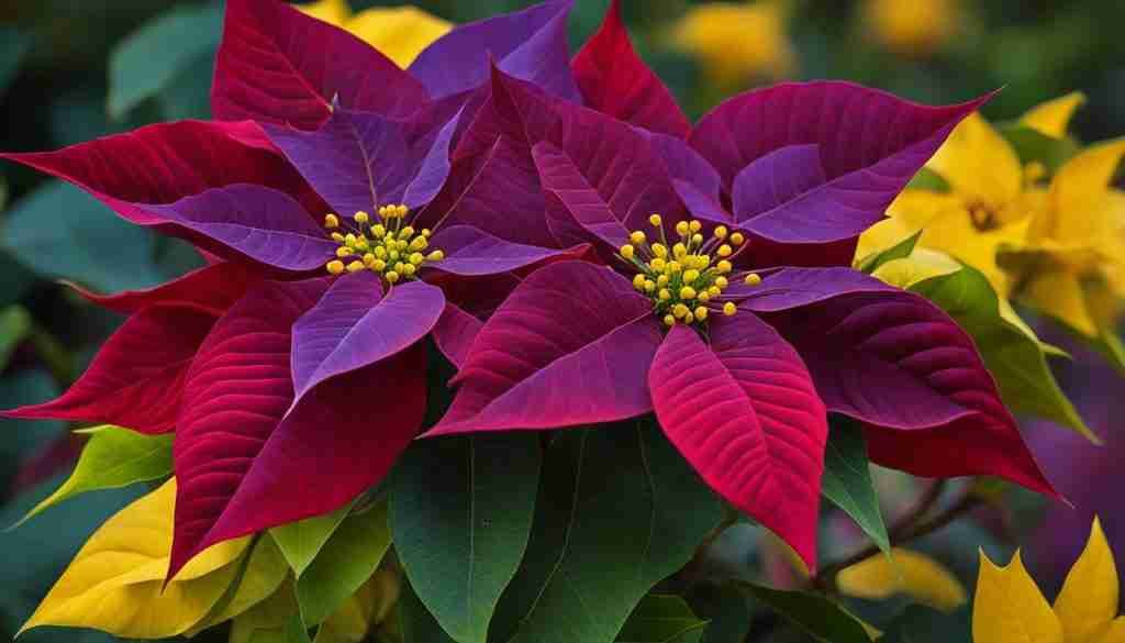 Poinsettia Poinsettia