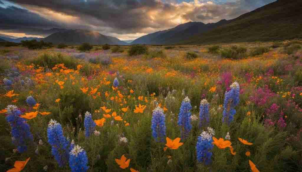 Preserving Argentina's Wildflowers