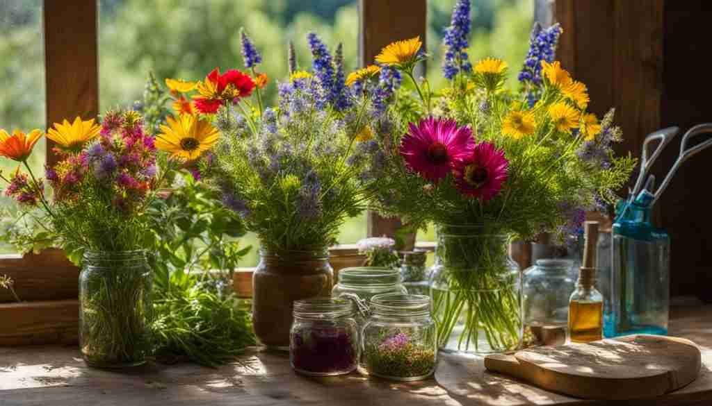 Preserving Colorado's Wildflowers