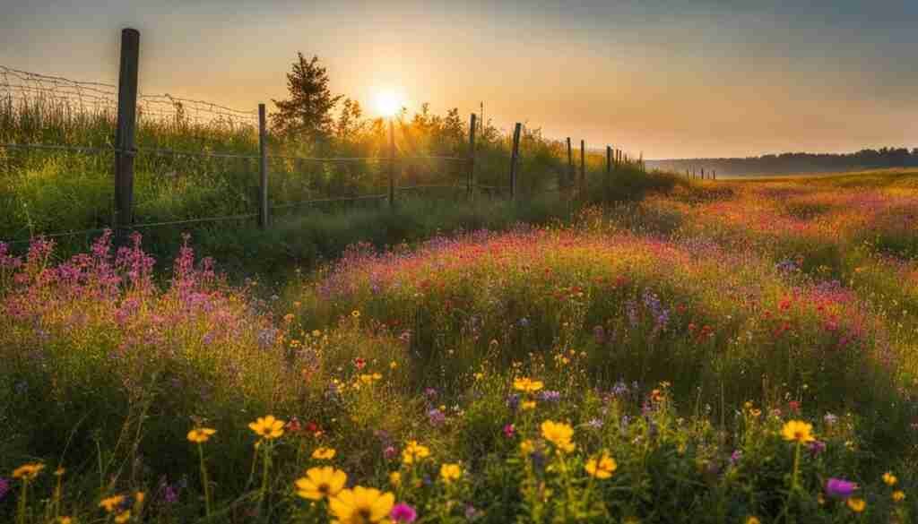 Preserving Polish Wildflower Species