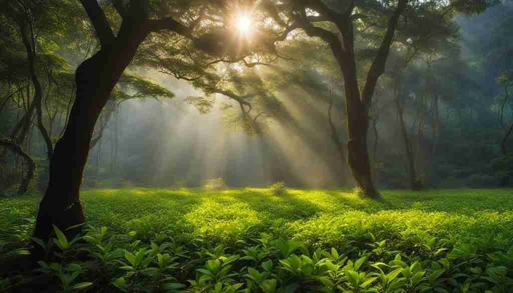 Preserving the Wildflowers of the Andaman and Nicobar Islands