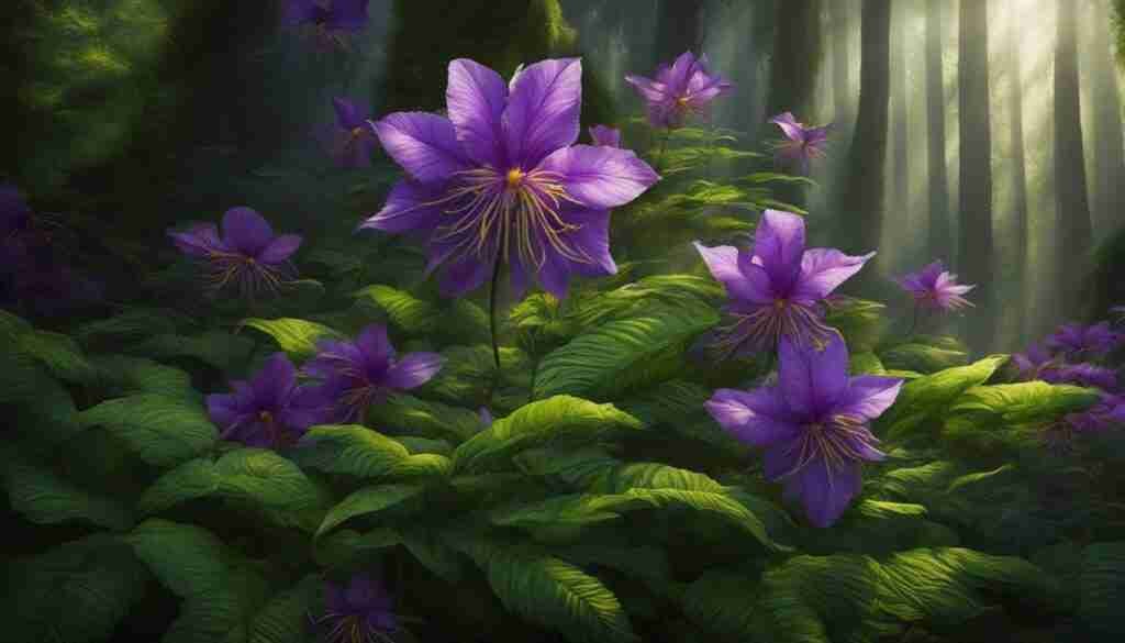 Princess Flower Princess Flower