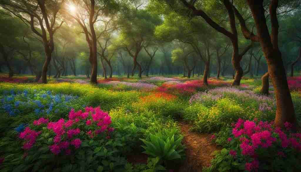 Puducherry wildlife and flora Puducherry wildlife and flora