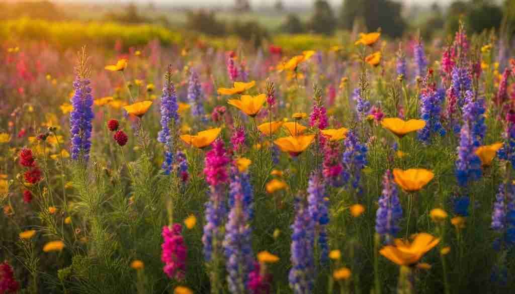 Punjab Wildflowers