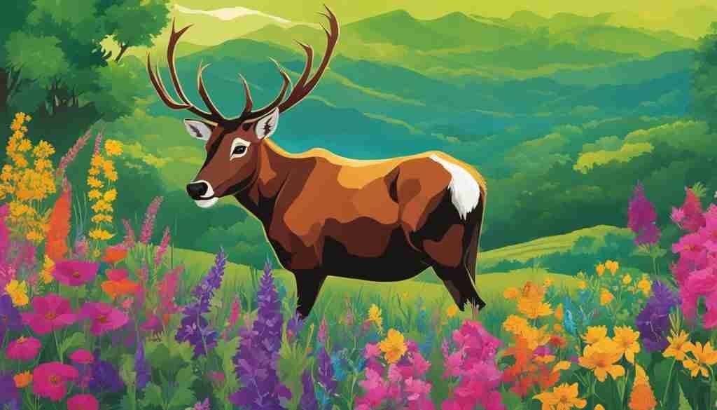 Punjab Wildflowers Conservation