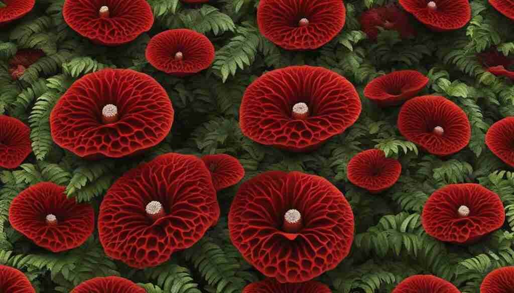 Rafflesia - The Giant Corpse Flower Rafflesia - The Giant Corpse Flower